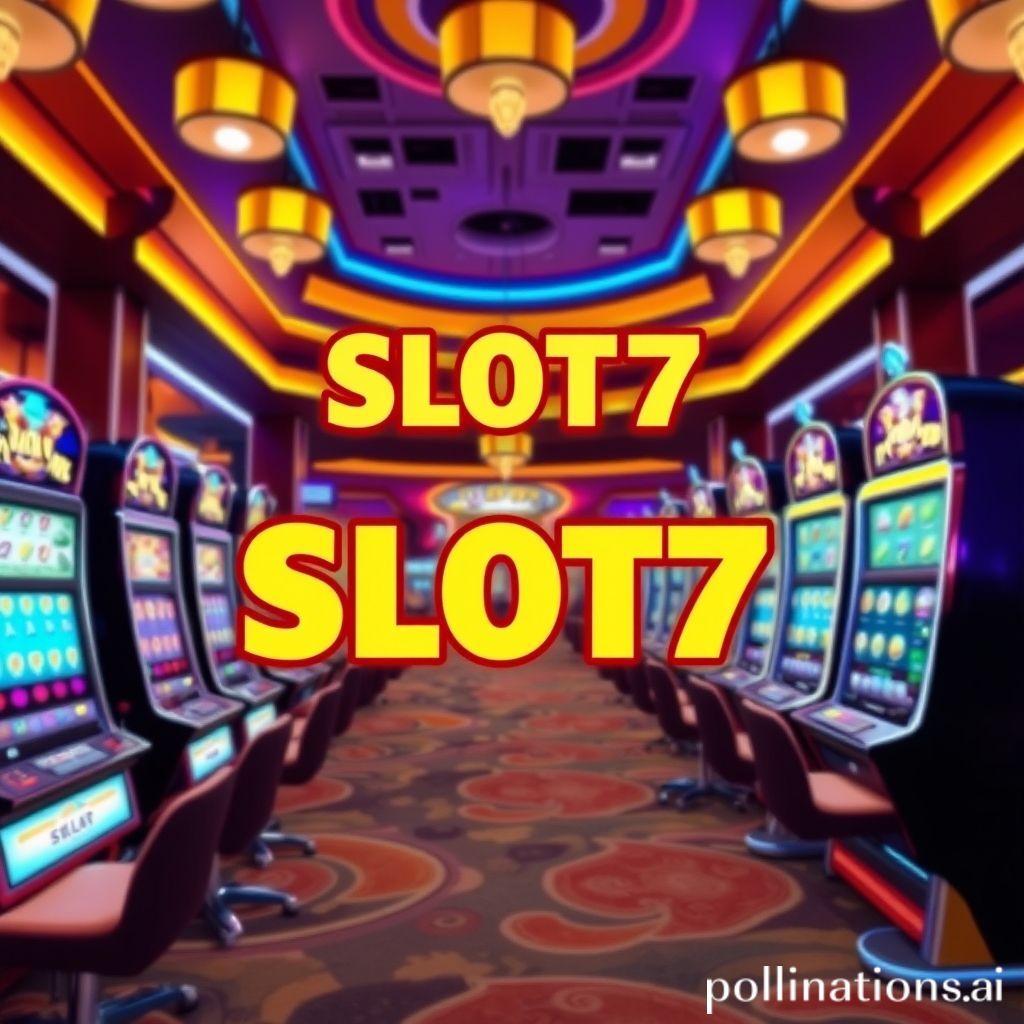 Strategi Slot77: Tips dan Trik untuk Memaksimalkan Kemenangan